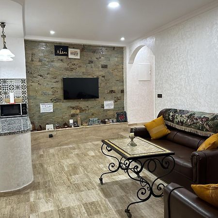 Spacious Appartement In Agadir Only For Families מראה חיצוני תמונה