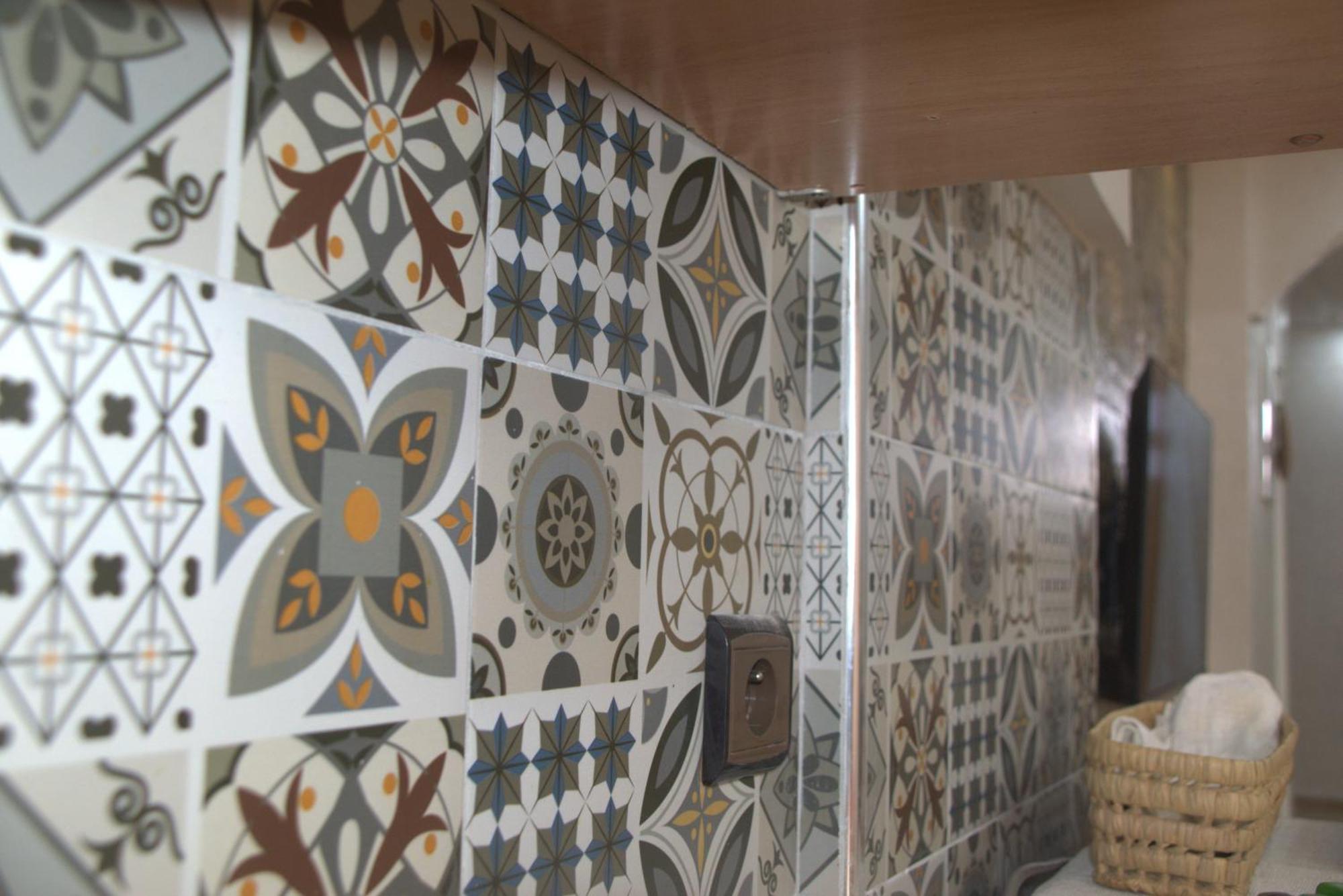Spacious Appartement In Agadir Only For Families מראה חיצוני תמונה