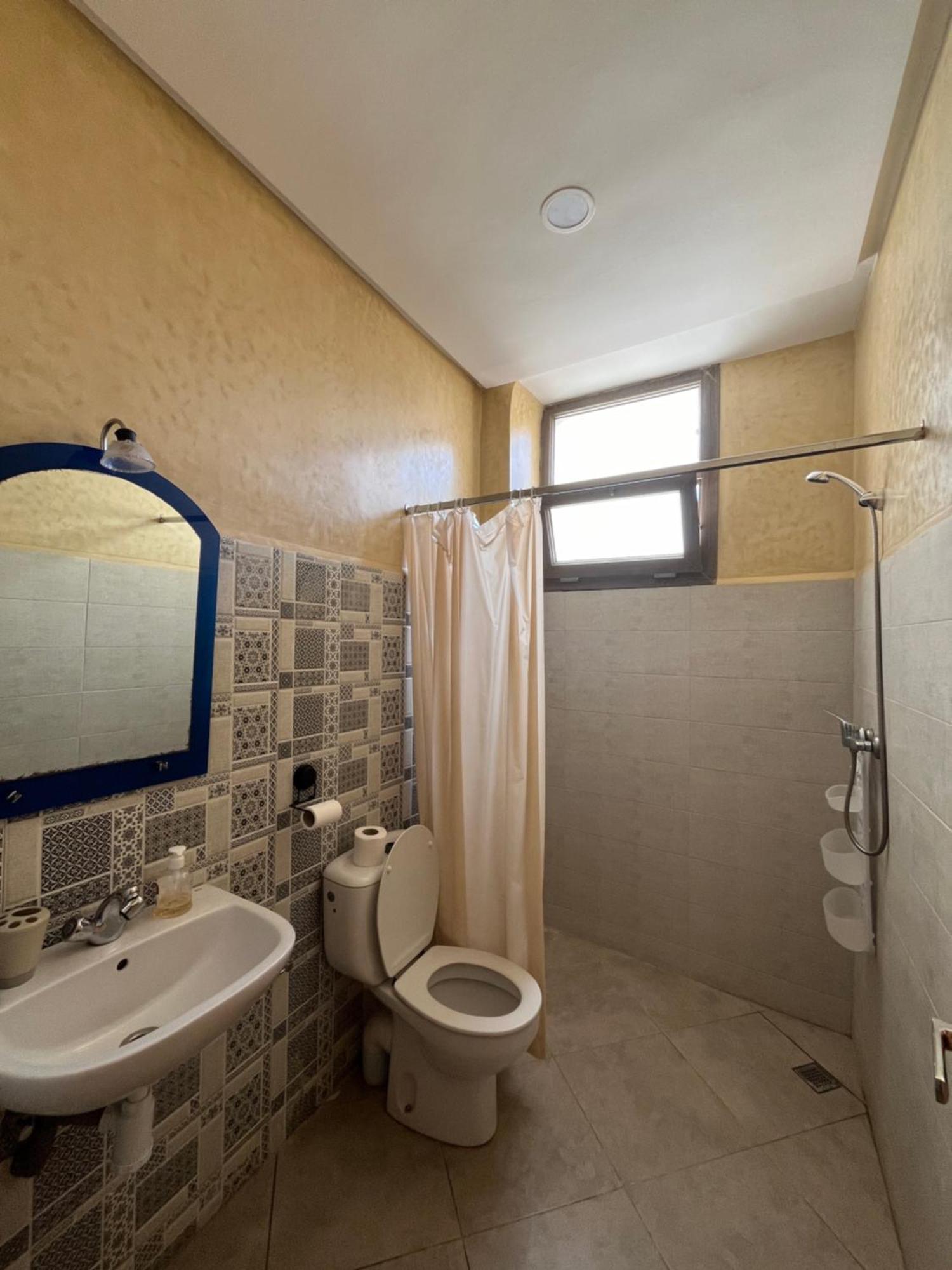 Spacious Appartement In Agadir Only For Families מראה חיצוני תמונה
