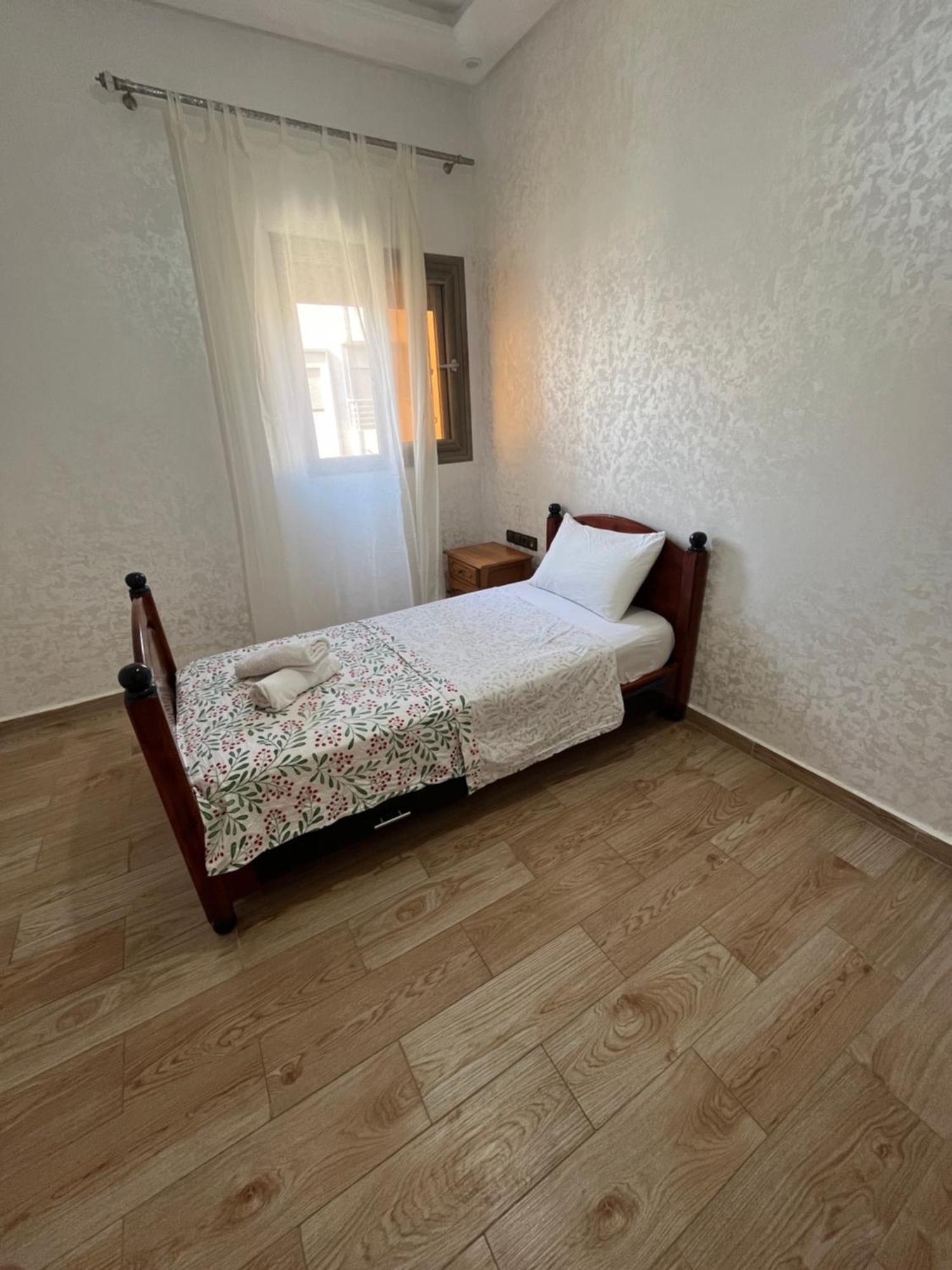 Spacious Appartement In Agadir Only For Families מראה חיצוני תמונה