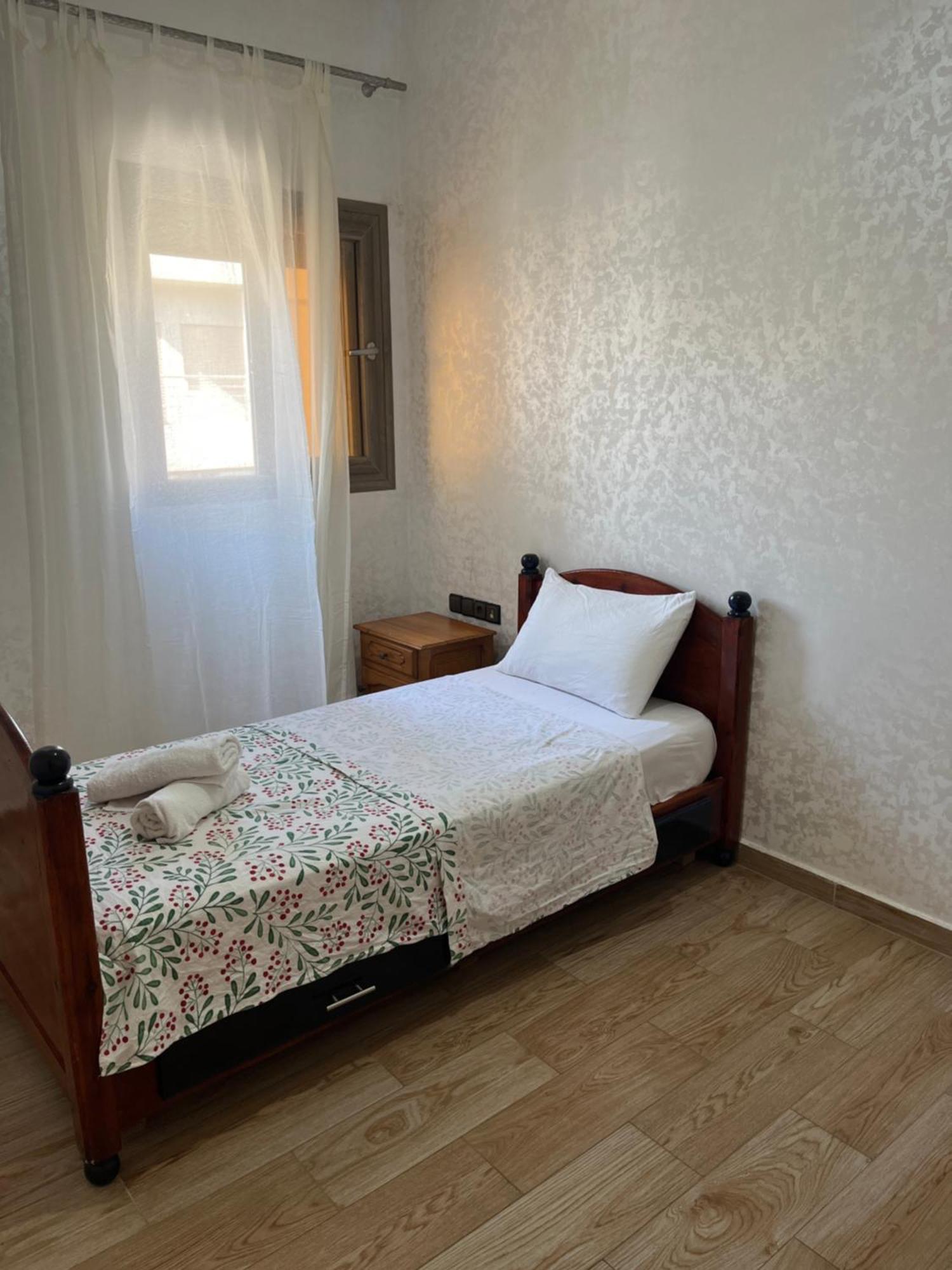 Spacious Appartement In Agadir Only For Families מראה חיצוני תמונה