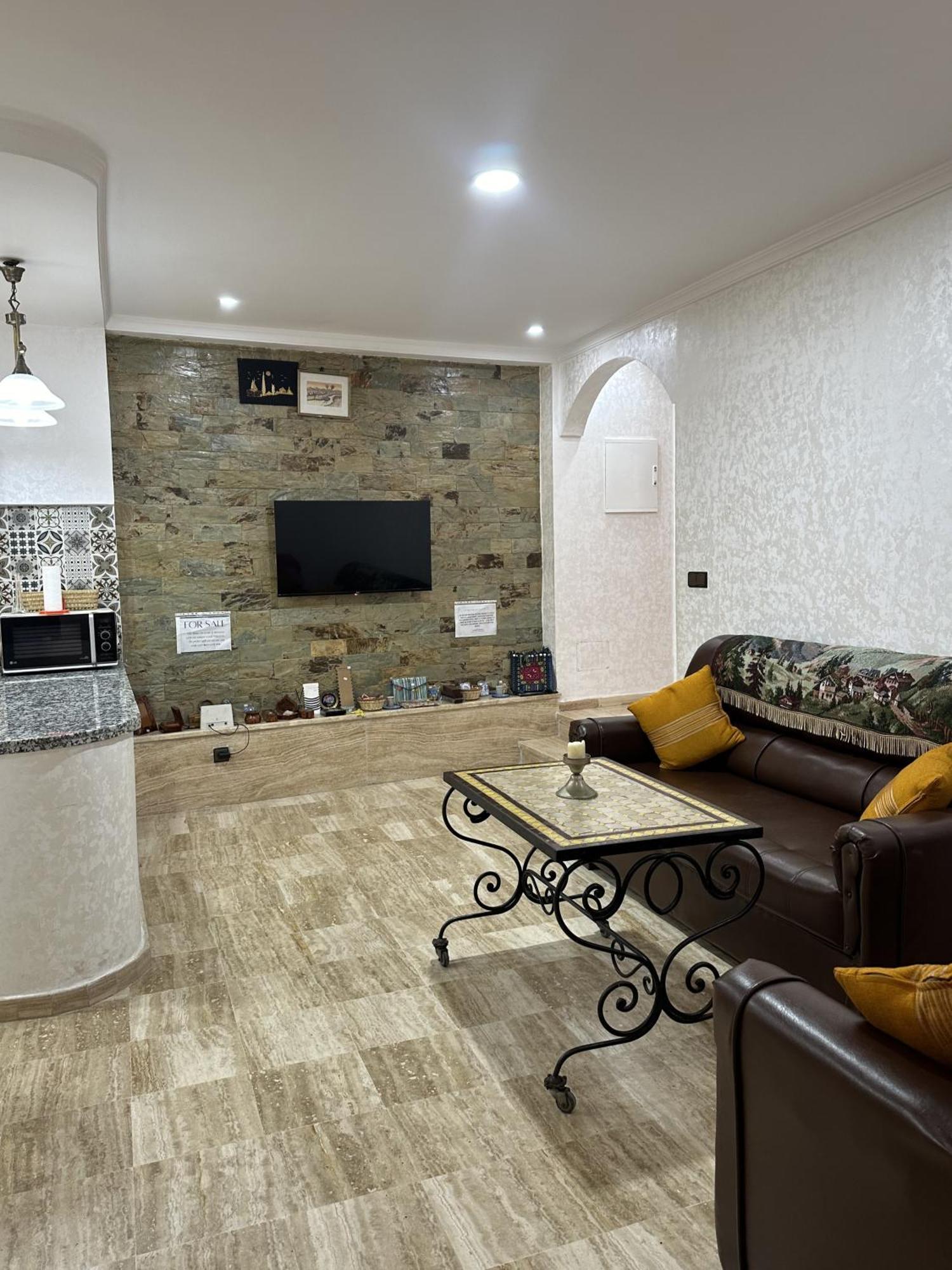 Spacious Appartement In Agadir Only For Families מראה חיצוני תמונה