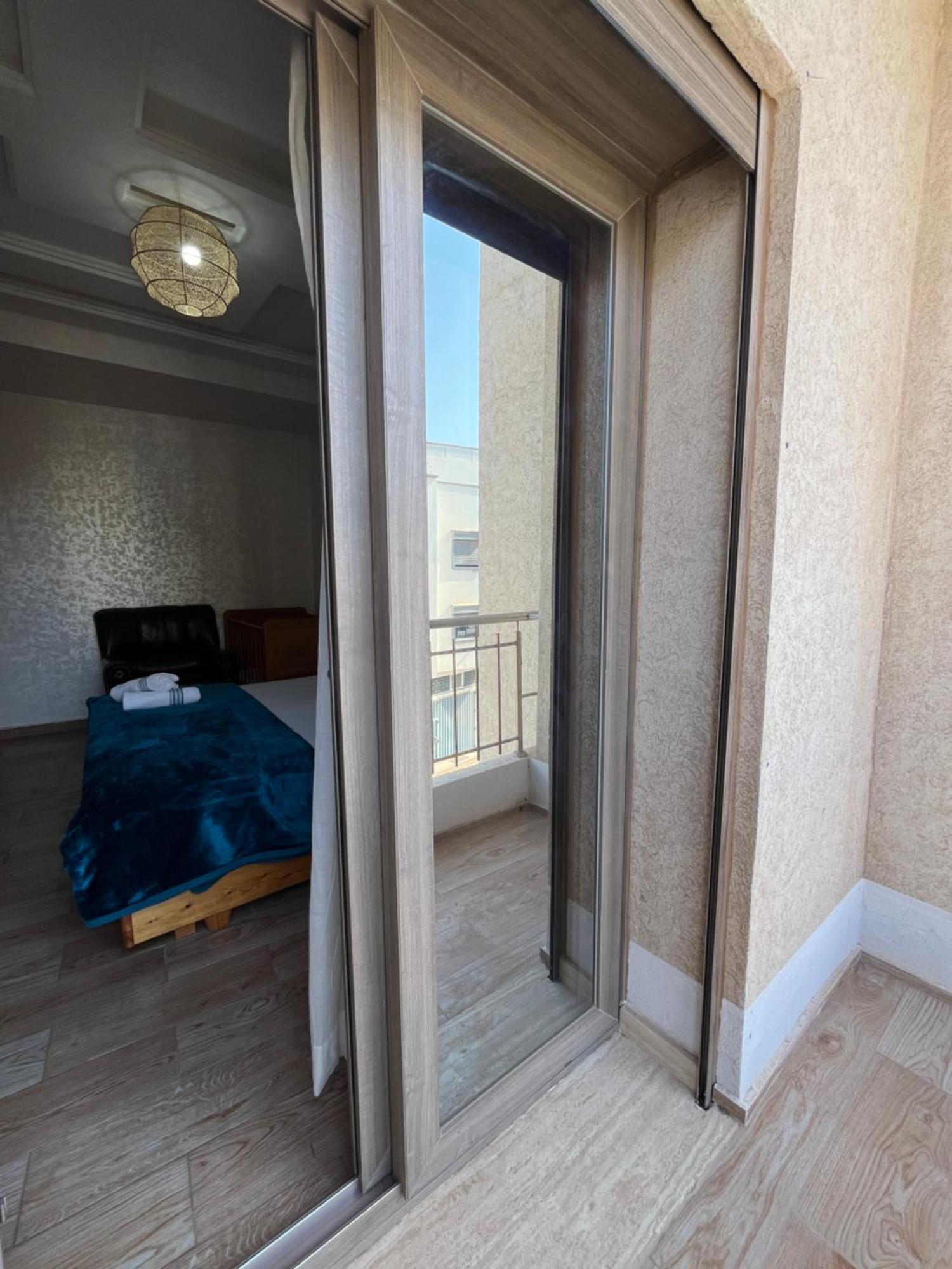 Spacious Appartement In Agadir Only For Families מראה חיצוני תמונה
